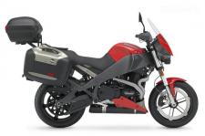 Buell Ulysses XB12XT (2009-2010)