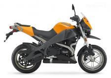 Buell Ulysses XB12X (2006-2009)