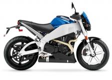 BUELL XB12SX City X (2009-2010)