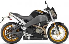 Buell Lightning Long XB12S (2006-2009)