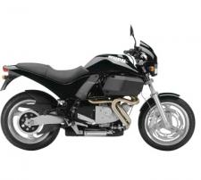 Buell M2L Cyclone (2001-2002)