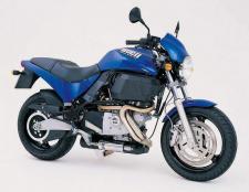 Buell M2 Cyclone (1999-2000)