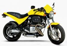 Buell M2 Cyclone (1997-1998)