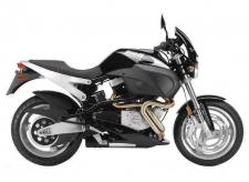 Buell X1 Lighting (1999-2002)