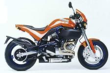 Buell S1 Lightning (1996-1998)