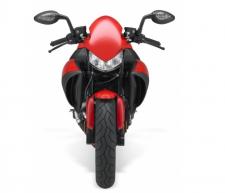 Buell 1125 CR (2009-2010)