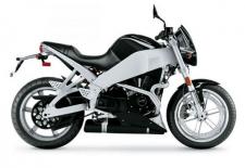 Buell XB9S Lighting (2005-2010)