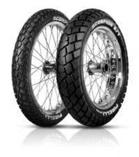 Pirelli Scorpion MT 90/AT