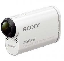 Sony HDR-AS100VR