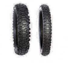 Duro DM1153/DM1155 Hard Terrain MX