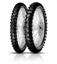 Pirelli Scorpion MX SOFT 410