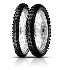 Pirelli Scorpion MX MID SOFT 32