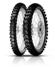 Pirelli Scorpion MX MID SOFT 32 MINICROSS