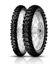 Pirelli Scorpion MX MID HARD 454