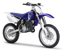 Yamaha YZ 85 2019-