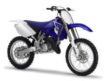 Yamaha YZ125 LC