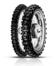 Pirelli Scorpion XC MID HARD