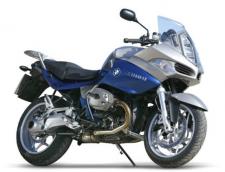 BMW R1200ST (2005-2008)