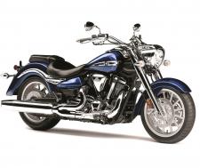 Yamaha Star Roadliner S