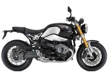 BMW R nineT