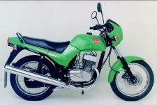 Jawa 350 TS