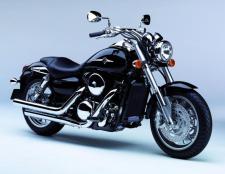 Kawasaki VN1600 Mean Streak (2004-2008)