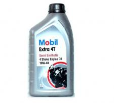 Mobil Extra 4T