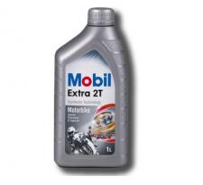 Mobil Extra 2T