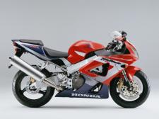 Honda CBR 929 Fireblade SC44 2000-2001