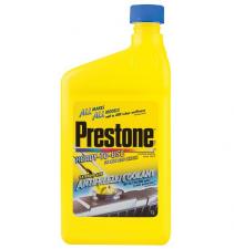 Prestone Antifreeze Coolant