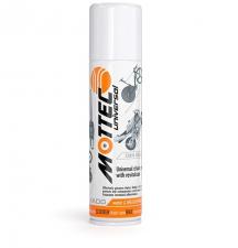 Mottec Chain Grease
