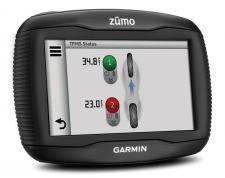 Garmin Zumo 390 LM