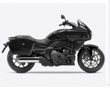 Honda CTX 700 (2014-)