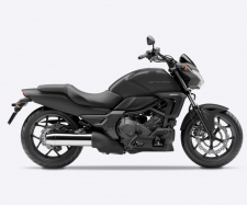 Honda CTX 700N (2014-)