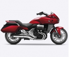 Honda CTX 1300 (2014-)