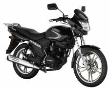 Kymco Pulsar 125