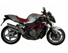 MV Agusta Brutale 750/S ORO (2001-2002)