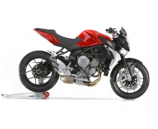 MV Agusta Brutale 675 (2012-)