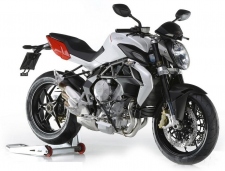 Mv Agusta Brutale 800