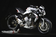 MV Agusta Brutale 800 Dragster