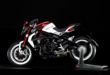 MV Agusta Brutale 800 Dragster RR