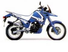 Suzuki DR800 Big (1990)