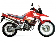 Suzuki DR800 S Big (1991-1997)