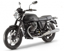 Moto Guzzi V7 I Stone