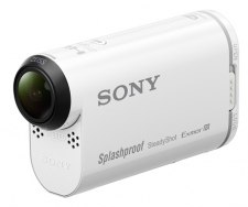 Sony HDR-AS200V