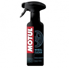 Motul E3 Wheel Clean