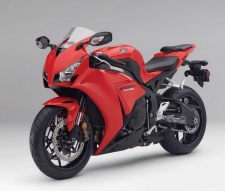 HONDA CBR 1000RR SC59 (2012-2016)