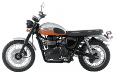 Triumph Scrambler (2008-2015)