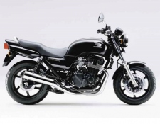 Honda CB750 F2 RC42 (1992-2000)