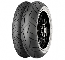 Continental Conti SportAttack 3